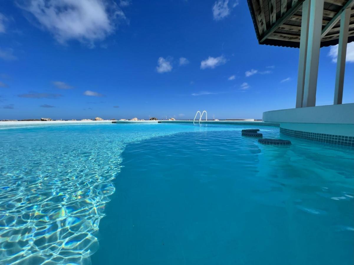 Oceanblue Resort Christ Church Exterior photo