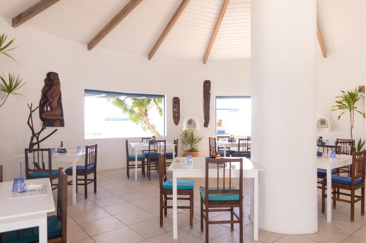 Oceanblue Resort Christ Church Exterior photo